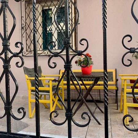Lovely Place With Veranda Διαμέρισμα Λάρισα Εξωτερικό φωτογραφία